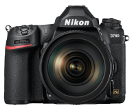 Nikon D780 + AF-S 24-120mm F/4 VR - 594244 - zdjęcie 2