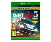 Xbox Dirt 2.0 GOTY - 593654 - zdjęcie 1