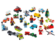 LEGO City Kalendarz adwentowy - 1008578 - zdjęcie 2