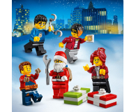 LEGO City Kalendarz adwentowy - 1008578 - zdjęcie 3