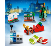 LEGO City Kalendarz adwentowy - 1008578 - zdjęcie 4