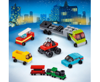 LEGO City Kalendarz adwentowy - 1008578 - zdjęcie 5