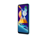 Samsung Galaxy M11 SM-M115F niebieski - 594349 - zdjęcie 4