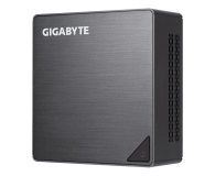 Gigabyte BRIX i3-8130U 2.5"SATA M.2 BOX - 587816 - zdjęcie 1