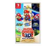 Switch Super Mario 3D All Stars - 589798 - zdjęcie 1