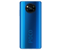 Xiaomi POCO X3 NFC 6/128GB Cobalt Blue - 590039 - zdjęcie 7