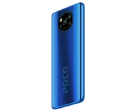 Xiaomi POCO X3 NFC 6/128GB Cobalt Blue - 590039 - zdjęcie 6