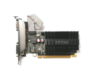 Zotac GeForce GT 710 ZONE Edition 2GB DDR3 - 589079 - zdjęcie 2