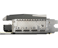 MSI GeForce RTX 3080 GAMING X TRIO 10GB GDDR6X - 589740 - zdjęcie 4