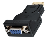 i-tec Adapter DisplayPort - VGA FullHD 60Hz - 590177 - zdjęcie 1