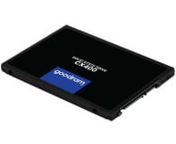 GOODRAM 512GB 2,5" SATA SSD CX400 - 590335 - zdjęcie 2