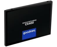 GOODRAM 1TB 2,5" SATA SSD CX400 - 590340 - zdjęcie 3