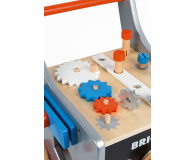 Janod Wózek warsztat magnetyczny z narzędziami Brico ‘Kids - 1008708 - zdjęcie 4