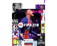 PC FIFA 21 - 574681 - zdjęcie 1