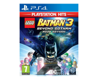 PlayStation LEGO Batman 3: Beyond Gotham PLAYSTATION HITS - 589885 - zdjęcie 1