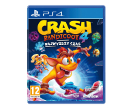 PlayStation Crash Bandicoot™ 4: Najwyższy Czas - 575321 - zdjęcie 1