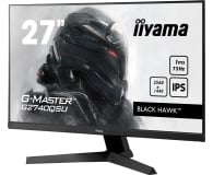 iiyama G-Master G2740QSU Black Hawk - 618994 - zdjęcie 4