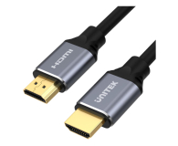 Unitek Kabel HDMI 2.1 - HDMI 2m (8K/60Hz, 4K/120Hz)