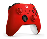 Microsoft Xbox Series Controller - Pulse Red - 620548 - zdjęcie 3
