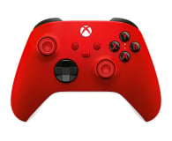 Microsoft Xbox Series Controller - Pulse Red - 620548 - zdjęcie 1