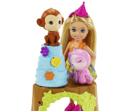 Barbie Chelsea Urodziny z niespodzianką - 1013899 - zdjęcie 3