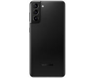 Samsung Galaxy S21+ G996B 8/256 Dual SIM Black 5G - 614061 - zdjęcie 3