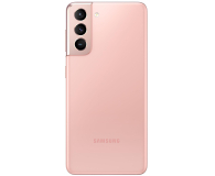 Samsung Galaxy S21 G991B 8/128 Dual SIM Pink 5G - 614053 - zdjęcie 3