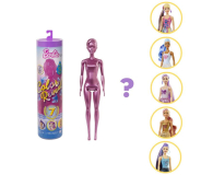 Barbie Color Reveal Brokatowa Lalka Niespodzianka - 1013943 - zdjęcie 1