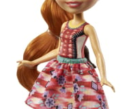 Mattel Enchantimals lalka ze zwierzakiem Gabriela Gazelle - 1014045 - zdjęcie 5