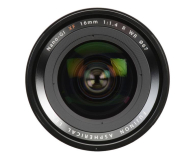 Fujifilm Fujinon XF 16mm f/1,4 R WR  - 357002 - zdjęcie 3