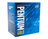 Intel Pentium Gold G6600 - 618422 - zdjęcie 1