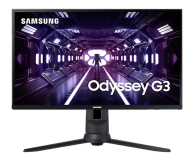 Samsung Odyssey F27G35TFWUX - 596732 - zdjęcie 1