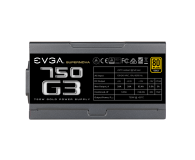 EVGA SuperNOVA G3 750W 80 Plus Gold - 619079 - zdjęcie 3