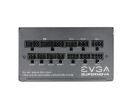 EVGA SuperNOVA G3 750W 80 Plus Gold - 619079 - zdjęcie 4