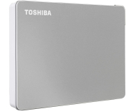 Toshiba Canvio Flex 2TB USB 3.2 Gen. 1 Srebrny - 620488 - zdjęcie 4