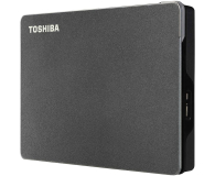 Toshiba Canvio Gaming 1TB USB 3.2 Gen. 1 Czarny - 620507 - zdjęcie 4