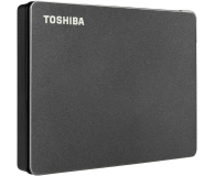 Toshiba Canvio Gaming 1TB USB 3.2 Gen. 1 Czarny - 620507 - zdjęcie 3