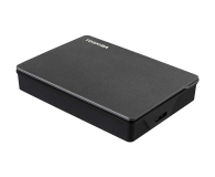 Toshiba Canvio Gaming 4TB USB 3.2 Gen. 1 Czarny - 620512 - zdjęcie 1