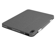 Logitech Folio Touch iPada Air (4. i 5. gen) - 618911 - zdjęcie 4