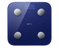 realme Smart Scale niebieski - 621105 - zdjęcie 1