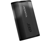 ADATA SE800 1TB USB 3.2 Gen. 2 Czarny - 516299 - zdjęcie 3