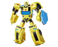 Hasbro Transformers Battle Call Officer Bumblebee - 1014200 - zdjęcie 1
