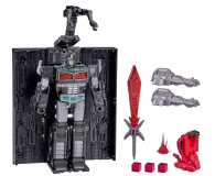 Hasbro Transformers War for Cybertron Unboxing 2 - 1014198 - zdjęcie 2