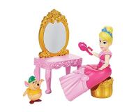 Hasbro Disney Princess Zestaw Kopciuszek - 1014195 - zdjęcie 4