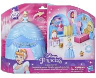 Hasbro Disney Princess Zestaw Kopciuszek - 1014195 - zdjęcie 5