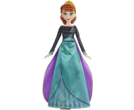 Hasbro Frozen 2 Królowa Anna - 1014193 - zdjęcie 2