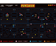 Good Loot Pac-Man: Classic Maze puzzles 1000 - 623326 - zdjęcie 3
