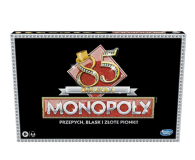 Hasbro Monopoly Edycja Specjalna 85 rocznica - 1014184 - zdjęcie 1