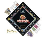 Hasbro Monopoly Edycja Specjalna 85 rocznica - 1014184 - zdjęcie 8