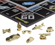 Hasbro Monopoly Edycja Specjalna 85 rocznica - 1014184 - zdjęcie 3